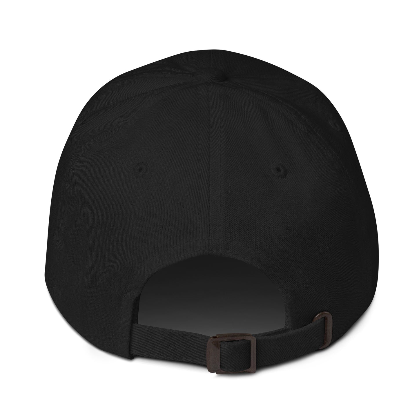 BVC Hat (Black)