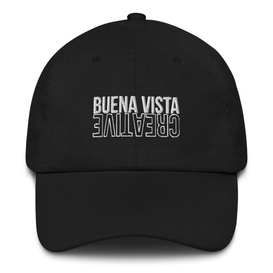 BVC Hat (Black)