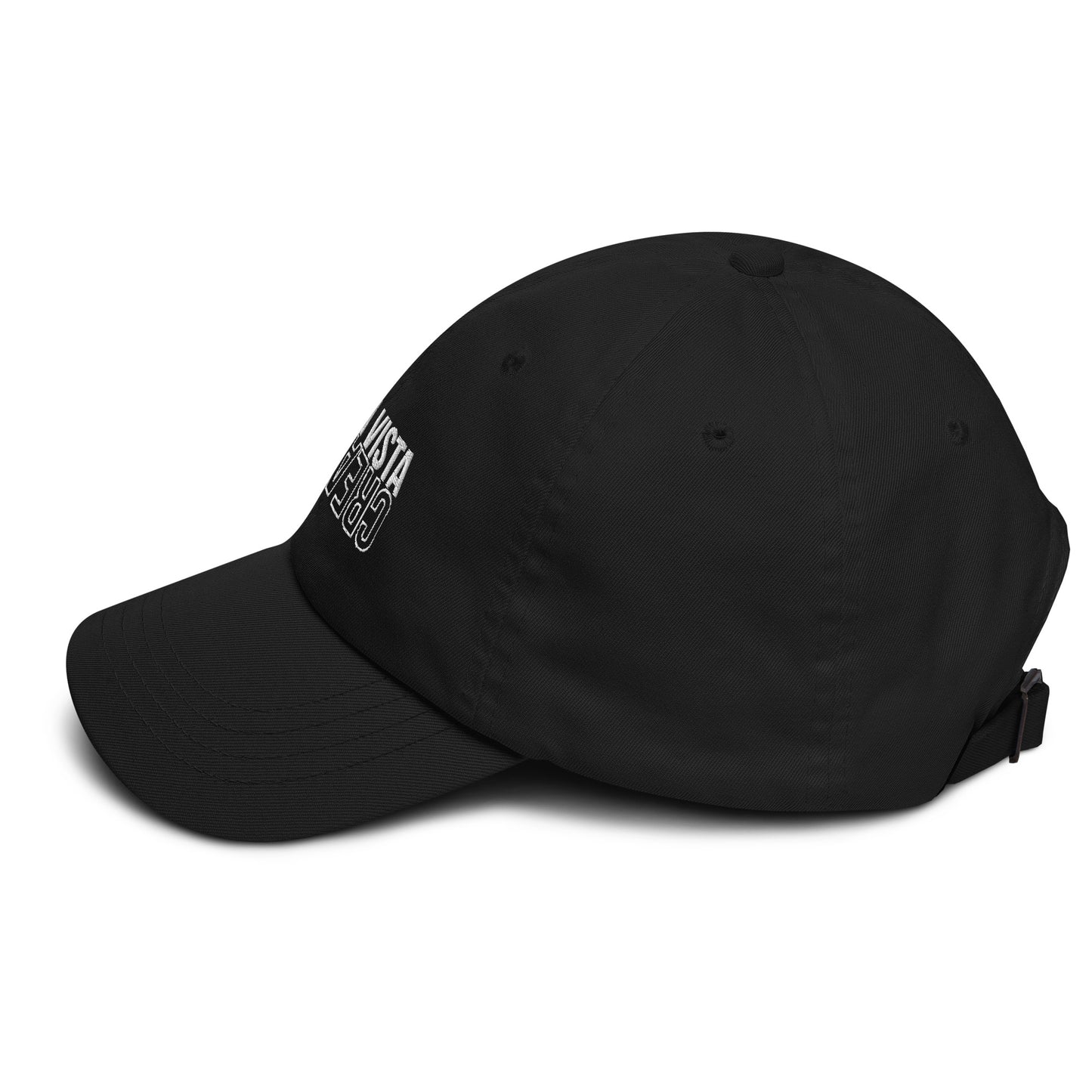 BVC Hat (Black)