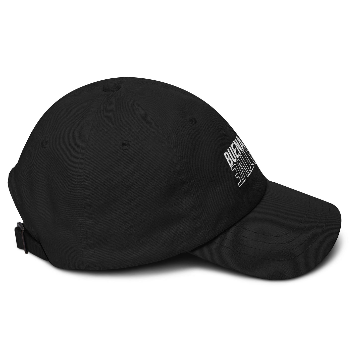 BVC Hat (Black)