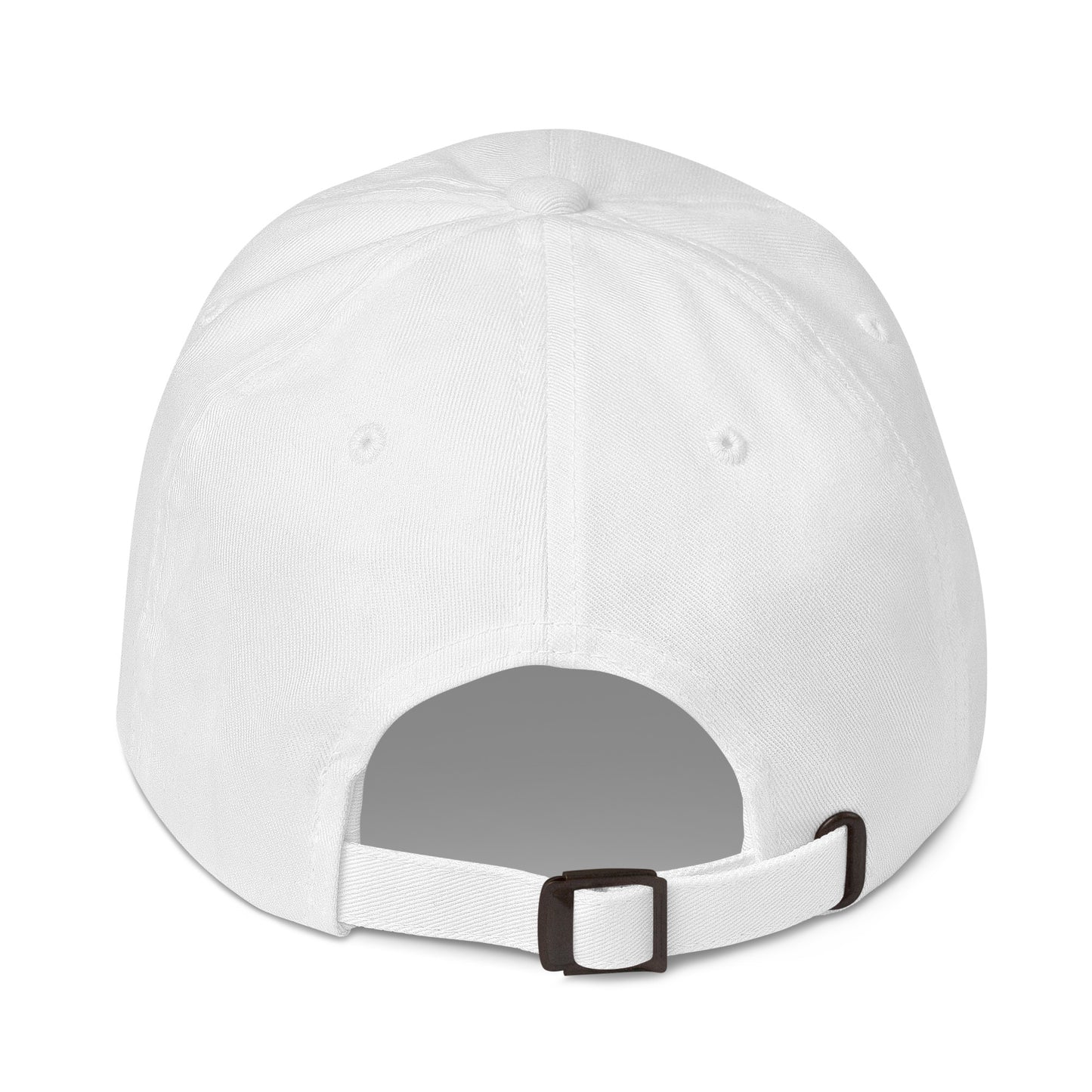 BVC Hat (White)