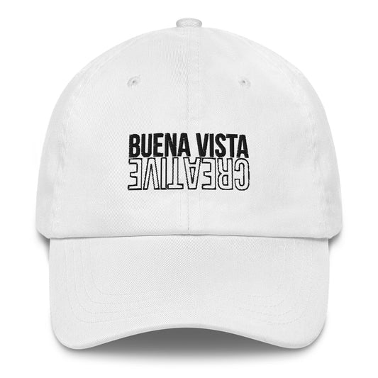 BVC Hat (White)