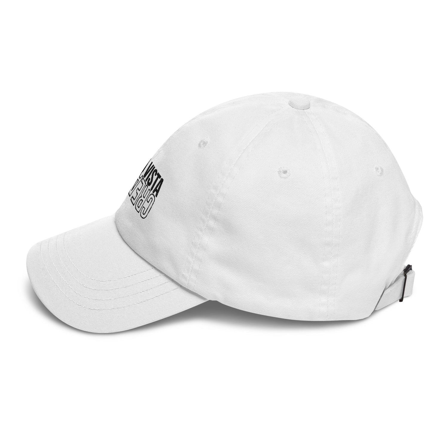 BVC Hat (White)