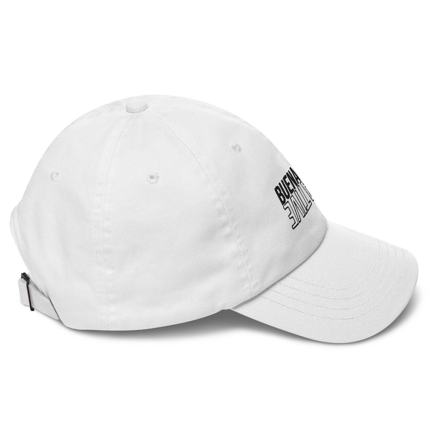 BVC Hat (White)