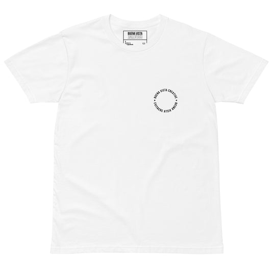 BVC Ring (Light) - Unisex T-shirt